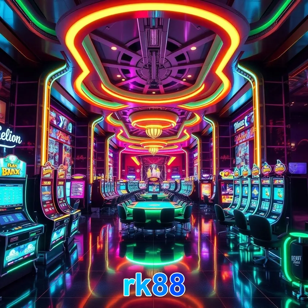 6 vantagens exclusivas do programa VIP da rk88